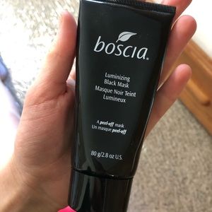 Boscia Black Peel Off Mask